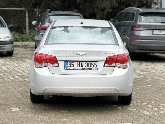 İlk sahibinden 110**km Chevrolet