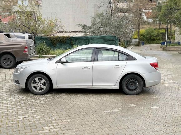 İlk sahibinden 110**km Chevrolet