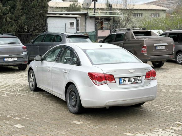 İlk sahibinden 110**km Chevrolet