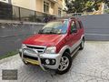 YSN CARS DAN TR DE TEK 63 BİN KM TERİOS 4X4 ORJİNAL.