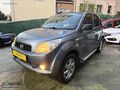 2009 MODEL DAİHATSU TERİOS DEĞİŞENSİZ 4X4 COK TEMİZ BAKIMLI