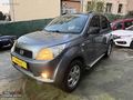 2009 MODEL DAİHATSU TERİOS DEĞİŞENSİZ 4X4 COK TEMİZ BAKIMLI