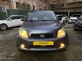 2009 MODEL DAİHATSU TERİOS DEĞİŞENSİZ 4X4 COK TEMİZ BAKIMLI