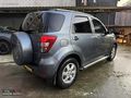2009 MODEL DAİHATSU TERİOS DEĞİŞENSİZ 4X4 COK TEMİZ BAKIMLI