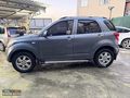 2009 MODEL DAİHATSU TERİOS DEĞİŞENSİZ 4X4 COK TEMİZ BAKIMLI