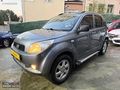 2009 MODEL DAİHATSU TERİOS DEĞİŞENSİZ 4X4 COK TEMİZ BAKIMLI
