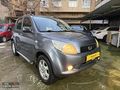 2009 MODEL DAİHATSU TERİOS DEĞİŞENSİZ 4X4 COK TEMİZ BAKIMLI