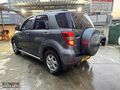 2009 MODEL DAİHATSU TERİOS DEĞİŞENSİZ 4X4 COK TEMİZ BAKIMLI