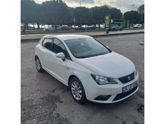 İLK SAHİBİNDEN Seat Ibiza 1.2 TSI Style Otomatik 2014 Model 154.500 km