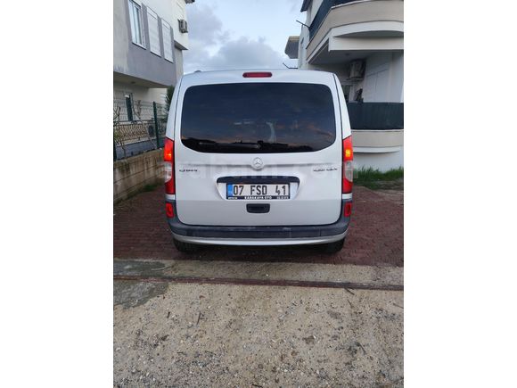 Sahibinden Mercedes - Benz Citan 109 CDI 2013 Model