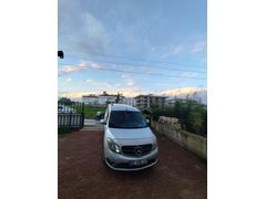 Sahibinden Mercedes - Benz Citan 109 CDI 2013 Model