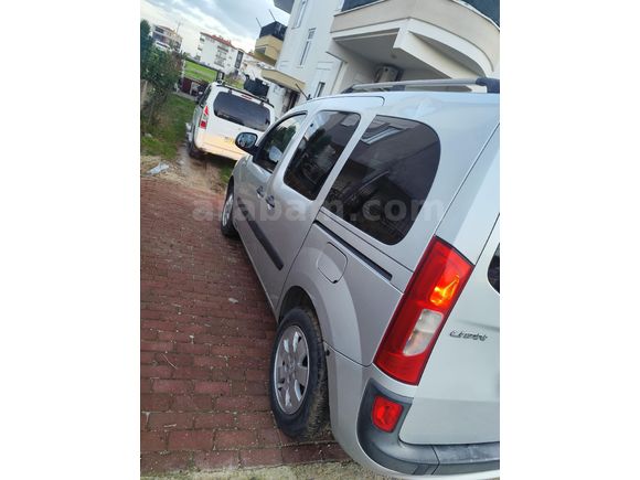 Sahibinden Mercedes - Benz Citan 109 CDI 2013 Model