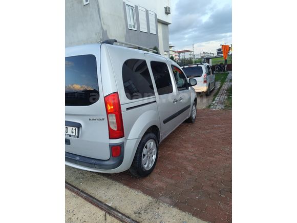 Sahibinden Mercedes - Benz Citan 109 CDI 2013 Model