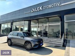 -DİLEK AUTO- MERCEDES-BENZ EQB 250+ HATASIZ SORUNSUZ BOYASIZ