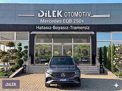 -DİLEK AUTO- MERCEDES-BENZ EQB 250+ HATASIZ SORUNSUZ BOYASIZ