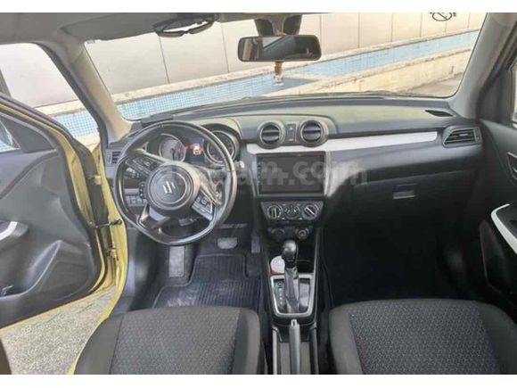 Sahibinden Suzuki Swift 1.2 GL 2022 Model 