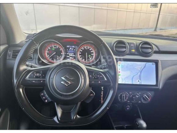 Sahibinden Suzuki Swift 1.2 GL 2022 Model 