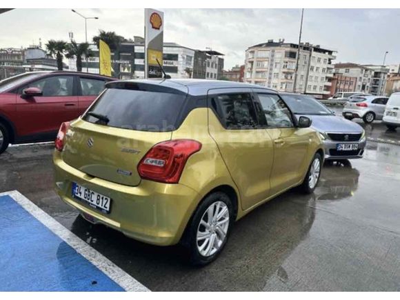Sahibinden Suzuki Swift 1.2 GL 2022 Model 