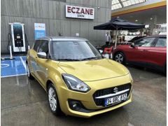 Sahibinden Suzuki Swift 1.2 GL 2022 Model 