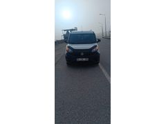 Sahibinden Fiat Doblo Combi 1.6 Multijet Easy 2020 Model