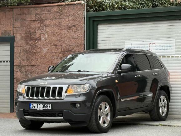 2011 MODEL 235.000 KM (ÖZEL TC PLAKA)