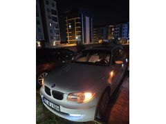Sahibinden BMW 1 Serisi 116i Premium 2008 Model