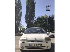 Sahibinden Renault Clio 1.4 Expression 2001 Model