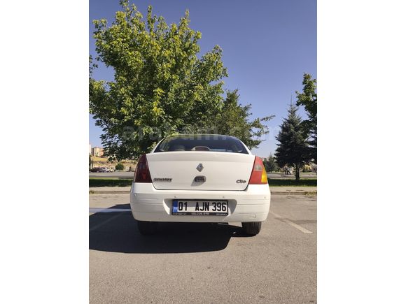 Sahibinden Renault Clio 1.4 Expression 2001 Model