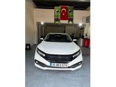 Sahibinden Honda Civic 1.6i VTEC Eco Executive 2021 Model 