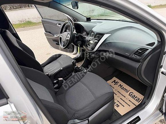 DEMİR MOTORS DAN TERTEMİZ YENİ BAKIMLI SORUNSUZ