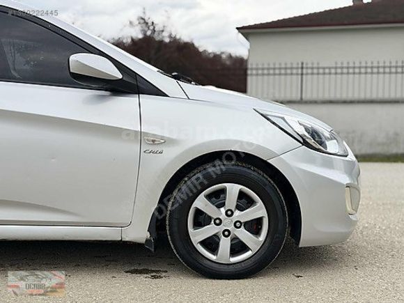 DEMİR MOTORS DAN TERTEMİZ YENİ BAKIMLI SORUNSUZ
