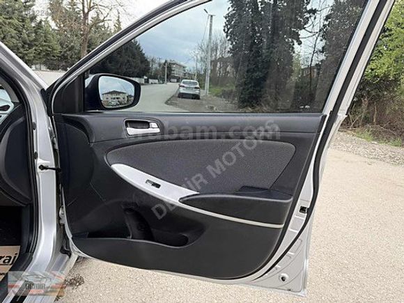 DEMİR MOTORS DAN TERTEMİZ YENİ BAKIMLI SORUNSUZ