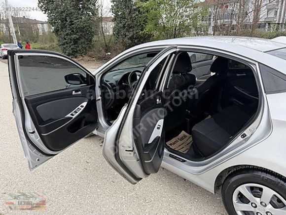 DEMİR MOTORS DAN TERTEMİZ YENİ BAKIMLI SORUNSUZ