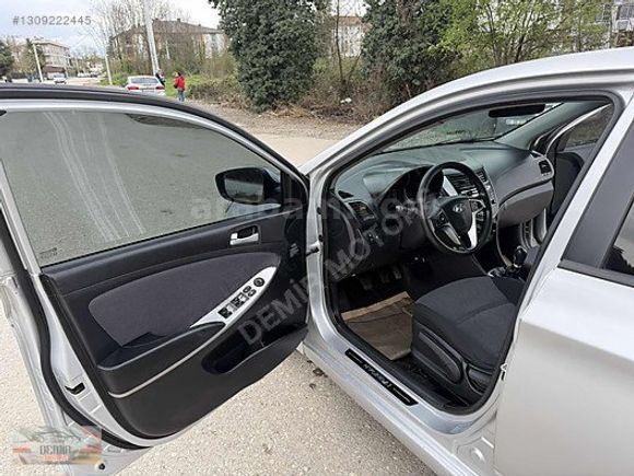 DEMİR MOTORS DAN TERTEMİZ YENİ BAKIMLI SORUNSUZ
