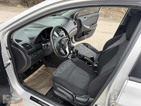 DEMİR MOTORS DAN TERTEMİZ YENİ BAKIMLI SORUNSUZ