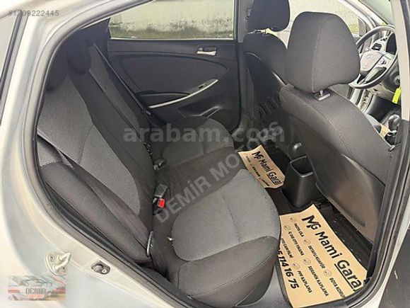 DEMİR MOTORS DAN TERTEMİZ YENİ BAKIMLI SORUNSUZ