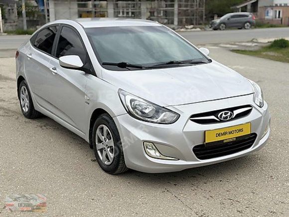 DEMİR MOTORS DAN TERTEMİZ YENİ BAKIMLI SORUNSUZ