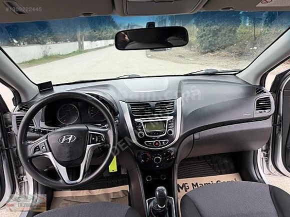 DEMİR MOTORS DAN TERTEMİZ YENİ BAKIMLI SORUNSUZ
