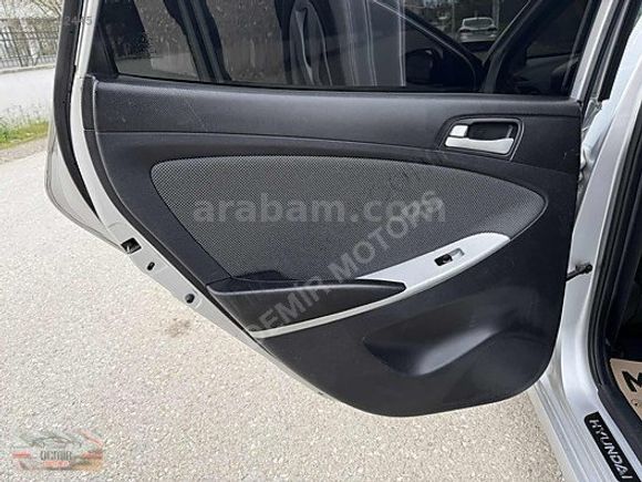DEMİR MOTORS DAN TERTEMİZ YENİ BAKIMLI SORUNSUZ