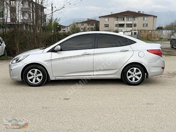 DEMİR MOTORS DAN TERTEMİZ YENİ BAKIMLI SORUNSUZ