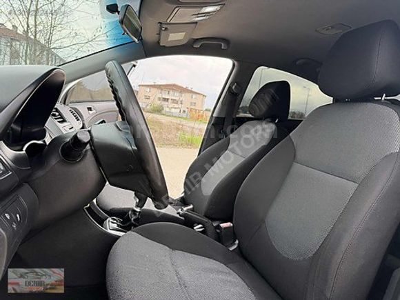 DEMİR MOTORS DAN TERTEMİZ YENİ BAKIMLI SORUNSUZ