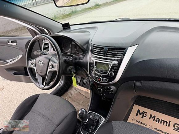 DEMİR MOTORS DAN TERTEMİZ YENİ BAKIMLI SORUNSUZ