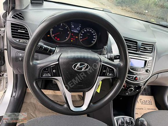 DEMİR MOTORS DAN TERTEMİZ YENİ BAKIMLI SORUNSUZ