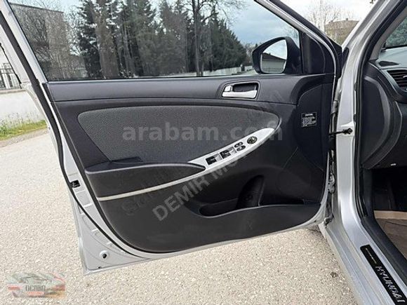 DEMİR MOTORS DAN TERTEMİZ YENİ BAKIMLI SORUNSUZ