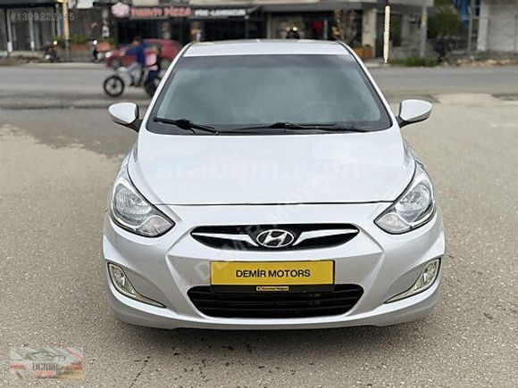 DEMİR MOTORS DAN TERTEMİZ YENİ BAKIMLI SORUNSUZ