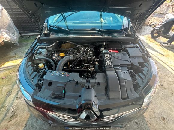 Sahibinden Renault Megane 1.2 TCe Icon 2016 Model