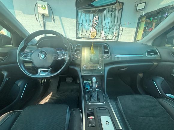 Sahibinden Renault Megane 1.2 TCe Icon 2016 Model