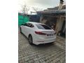 Sahibinden Hyundai Elantra 1.6 CRDi Elite 2017 Model