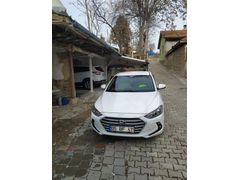 Sahibinden Hyundai Elantra 1.6 CRDi Elite 2017 Model
