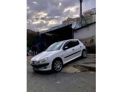 Sahibinden Peugeot 206 1.4 XR 2001 Model 